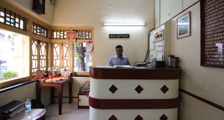 Hotel Home Land, Pune 2